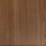 Temple Solid Oak Wood Dining Table, thumbnail 6 of 6