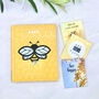 Bee Lover Tea And Gift Book Gift Set, thumbnail 9 of 9