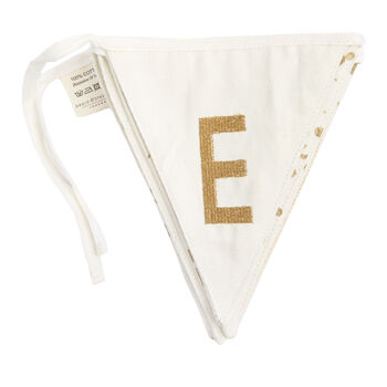 Eid Gift Bundle: Bunting, Table Runner And Gift Bag, 2 of 8