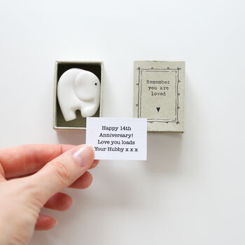 Send A Hug, Hedgehug, Thinking Of You Gift, 10 of 12