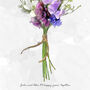 Preserve Your Wedding Bouquet Or Favourite Flowers, thumbnail 6 of 12