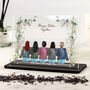 Personalised Friends Better Together Acrylic Plaque, thumbnail 1 of 7
