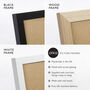 Personalised Custom Made Poem Print, thumbnail 2 of 8
