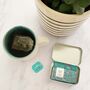 Personalised Mother's Day Self Care Gift Tin, thumbnail 9 of 9