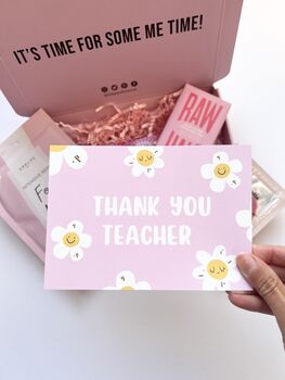 Thankyou Teacher Gift, 4 of 5