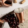 Handcrafted Copper Mint Julep Cup – 250ml, thumbnail 8 of 8