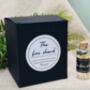 Personalised 50th Magical Years Anniversary Candle, thumbnail 4 of 10