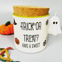 Halloween Trick Or Treat Sweet Jar, thumbnail 6 of 6