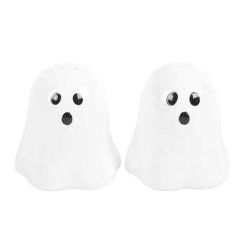 Ghost Salt And Pepper Shakers, 2 of 2