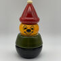 Abba The Clown Toy, thumbnail 1 of 3