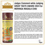 Moringa Wellness Tea Pack For Energy Immunity, thumbnail 3 of 10