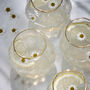 Pair Of Gold Rimmed Glasses, thumbnail 4 of 10