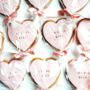 Sage Green Wedding Favours X 100, thumbnail 4 of 5