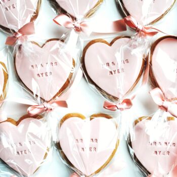 Sage Green Wedding Favours X 100, 4 of 5