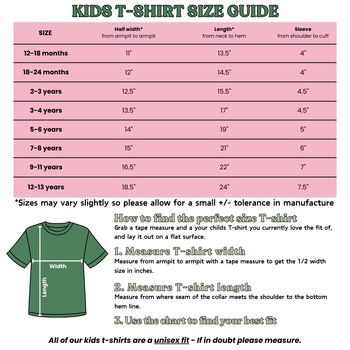 Personalised Outside Is Where It's At Children's T Shirt, 12 of 12