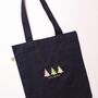 Feeling Pine Tote Bag, thumbnail 1 of 3