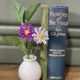 Aster Beaded Flower Craft Kit, thumbnail 1 of 4