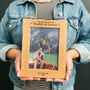 Personalised Adventures With Daddy Photo Frame Gift, thumbnail 4 of 10