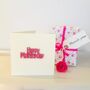 3D Mother's Day Card ~ Handmade, thumbnail 1 of 5