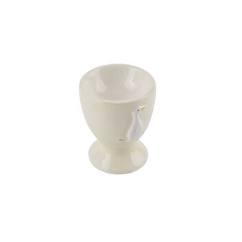 Bramble Farm Duck Egg Cup In Gift Box, 3 of 4