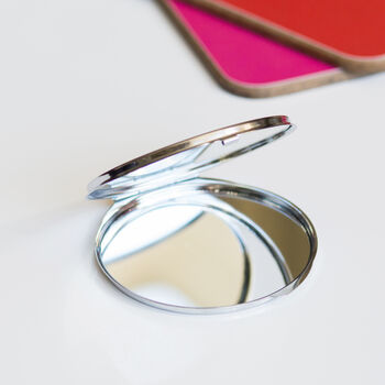'You're A Bitfit' Compact Mirror Gift, 4 of 5