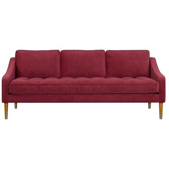 Edna Ruby Sofa, 4 of 6