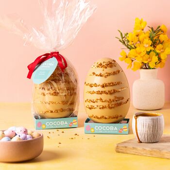 Easter Egg Trio, 2 of 4