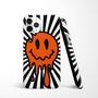 Drippy Acid Face Phone Case Durable iPhone Samsung Mobile Cover, thumbnail 2 of 11