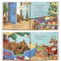 'How My Dog Saved Christmas' Personalised Book, thumbnail 6 of 10