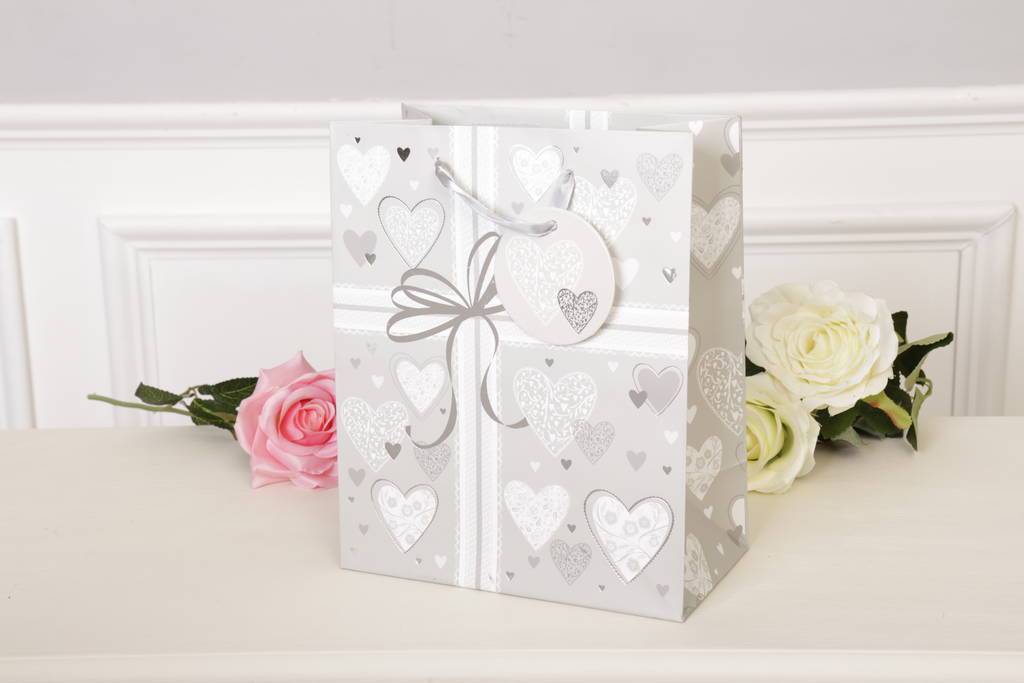 Set Of Two Luxury His And Hers Kissing Decanters By Dibor