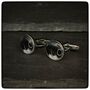 Personalised Lawn Bowls Cufflinks, thumbnail 8 of 10