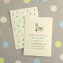 Personalised Confirmation / Communion Invitations, thumbnail 1 of 4