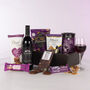 Tray Of Delights Food And Drink Hamper, thumbnail 1 of 3