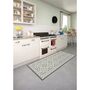 Brierfield Ikat 80cm X 200cm Indoor Outdoor Area Rug, thumbnail 4 of 7