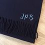 Personalised Scarf, thumbnail 4 of 12