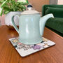 Tranquillity Wine Bottle Or Tea Coffee Pot Stand, thumbnail 2 of 7