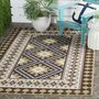 Oriental Indoor / Outdoor Area Rug, thumbnail 12 of 12
