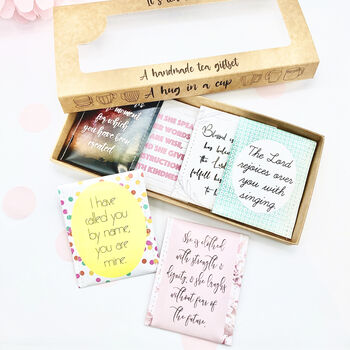 Women Of Faith Gift Set | Scripture Gifts, 3 of 12