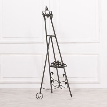 Decorative Easel In Various Colours, 10 of 12