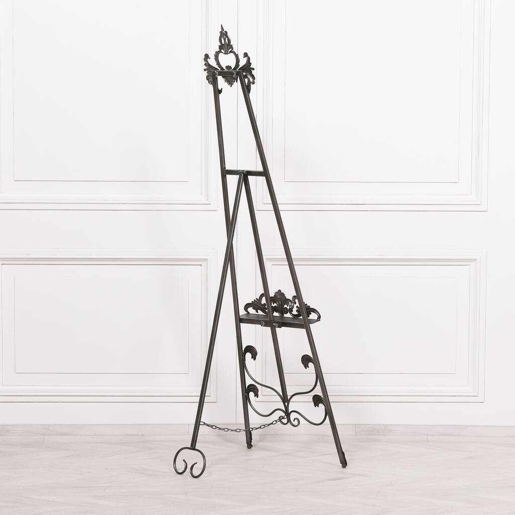 Large selection of display easels and decorative easels for all your display  needs.