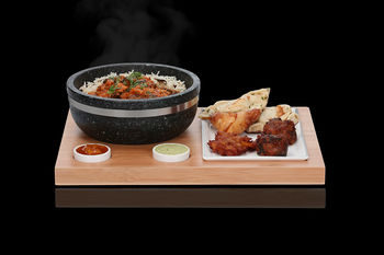 The Sizzling Bowl Set, 3 of 5