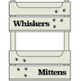 Personalised Cat Bunk Bed Crate, thumbnail 4 of 5