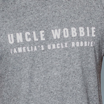 Personalised Uncle Baby Speak Memory T Shirt, 4 of 5