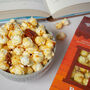 Gourmet Popcorn Fruit And Nut Selection, thumbnail 4 of 6