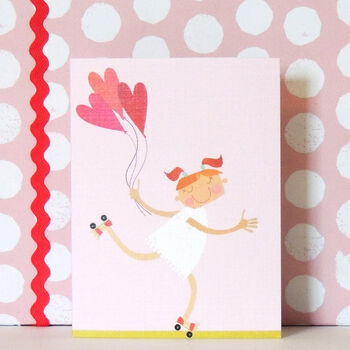 Mini Greetings Card Pack Of Jemima's Favourites, 7 of 11