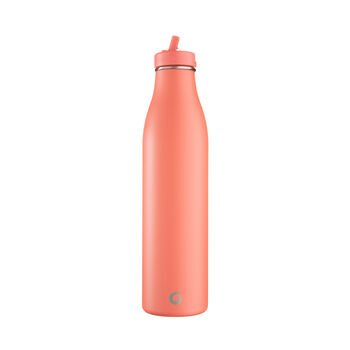 1200ml Baby Coral Evolution Insulated Stainless Steel Bottle, 2 of 3