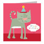 Birthday Cat Card, thumbnail 2 of 5
