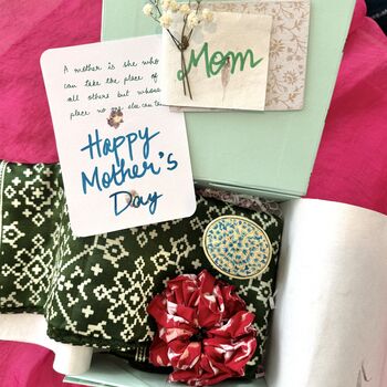 Keepsake Gift Box Set, Stationery, Accessories, Personalized Note, 3 of 12