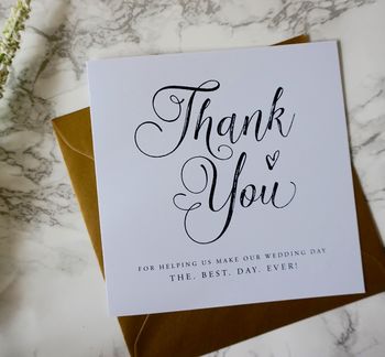 To The Best Man Wedding Card, 7 of 8