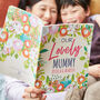 Personalised Story Book For Mummy, thumbnail 1 of 12
